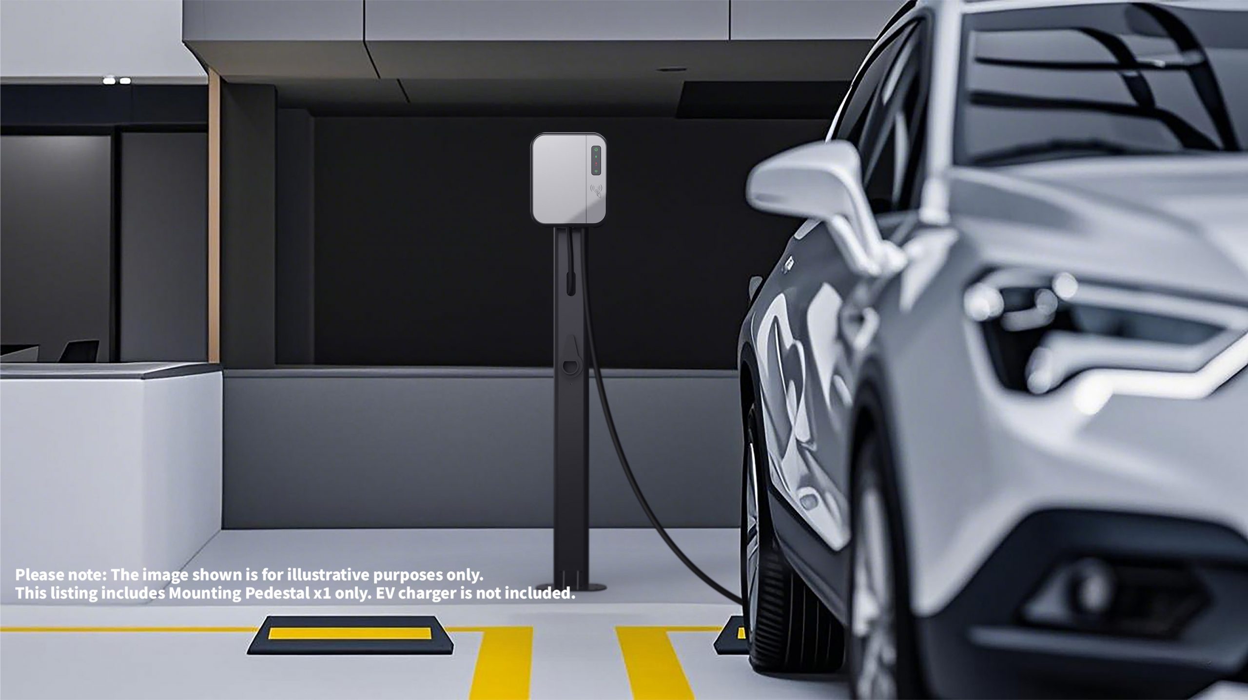 Injet Monuting Pedestal - Image 6