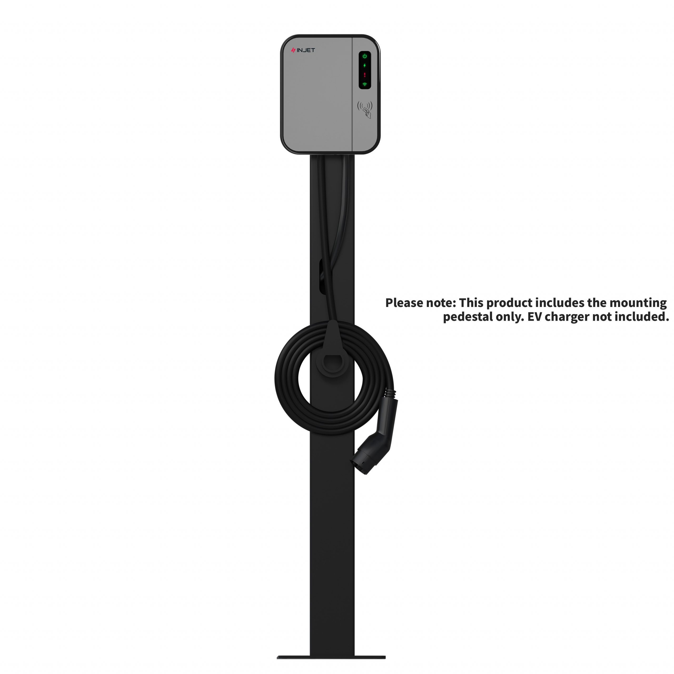 Injet Monuting Pedestal - Image 5